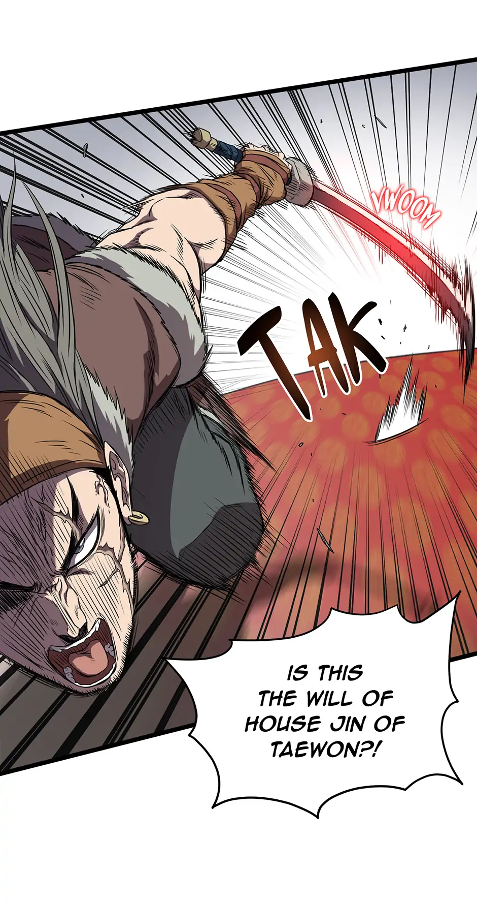 Read Log-in Murim EN Manga Online