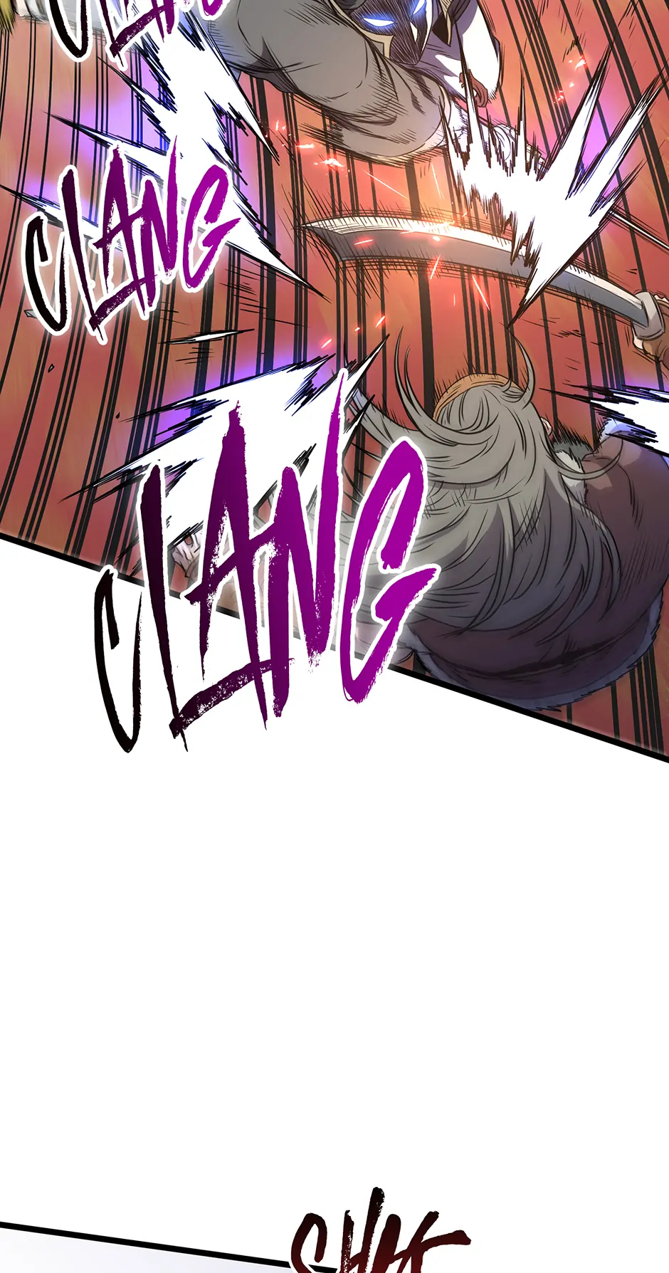 Read Log-in Murim EN Manga Online