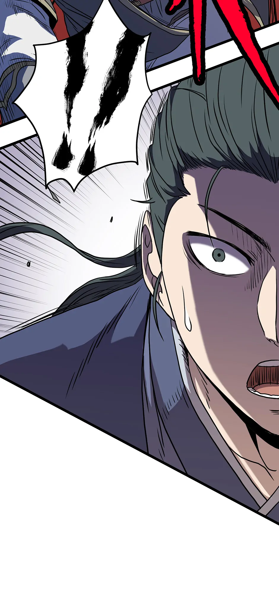 Read Log-in Murim EN Manga Online