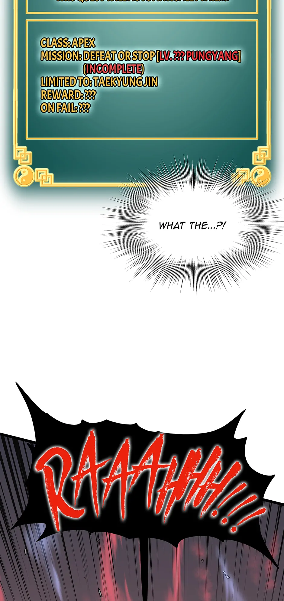 Read Log-in Murim EN Manga Online