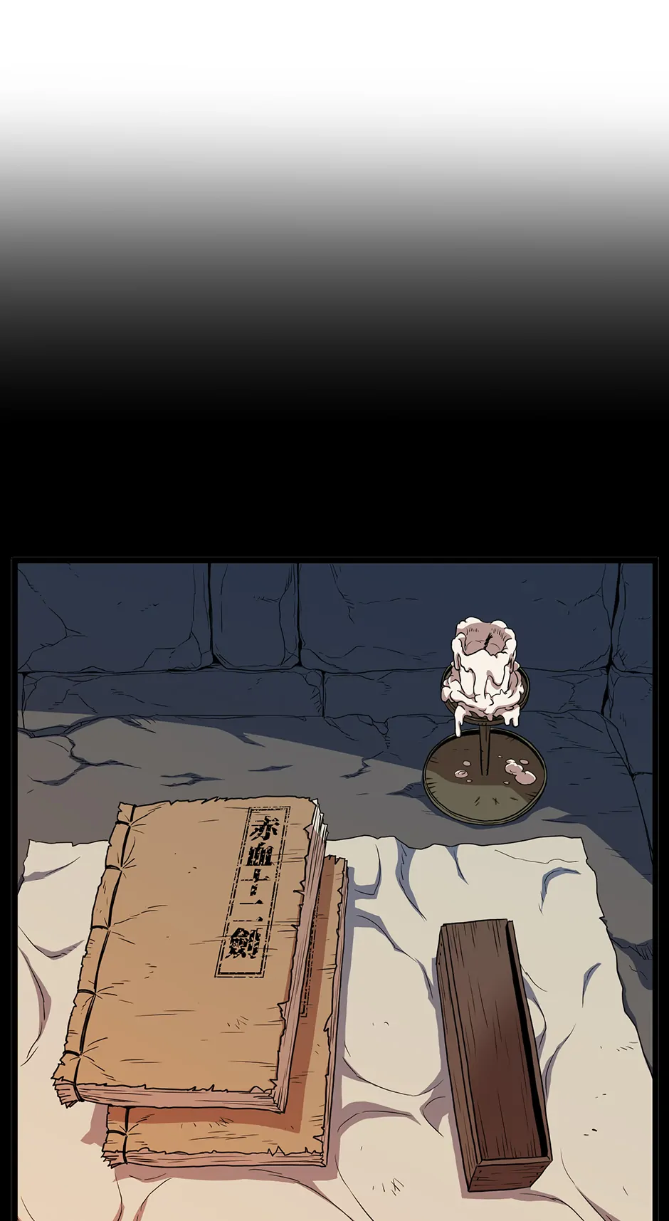 Read Log-in Murim EN Manga Online