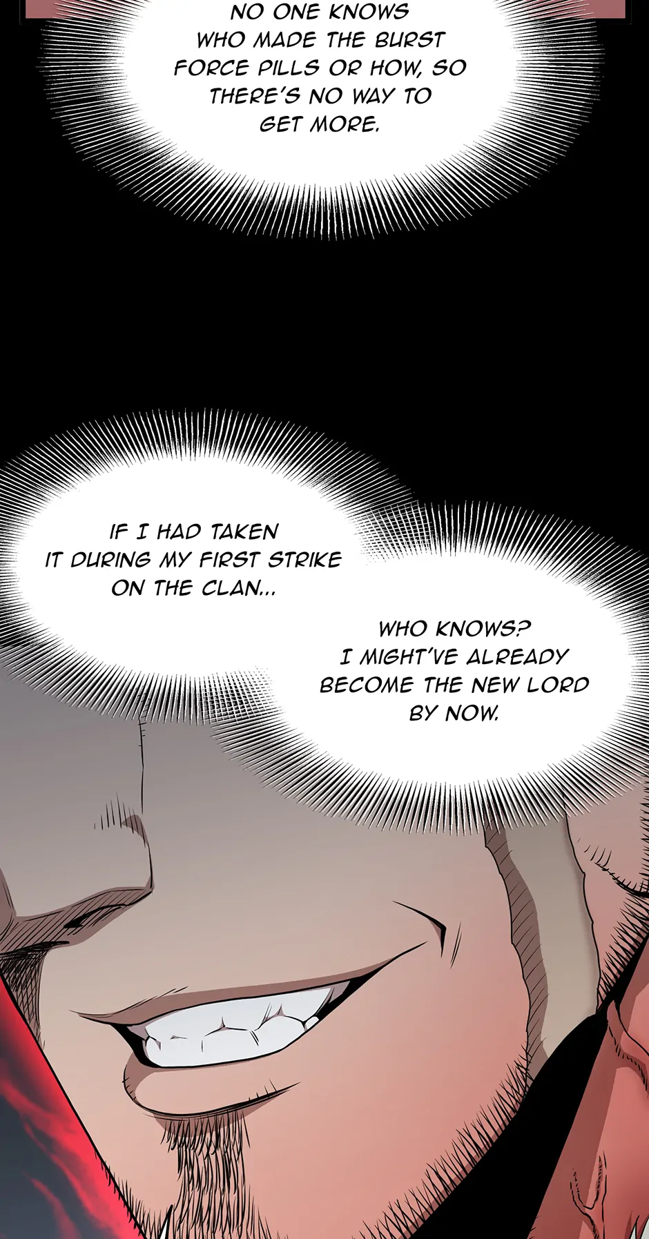 Read Log-in Murim EN Manga Online