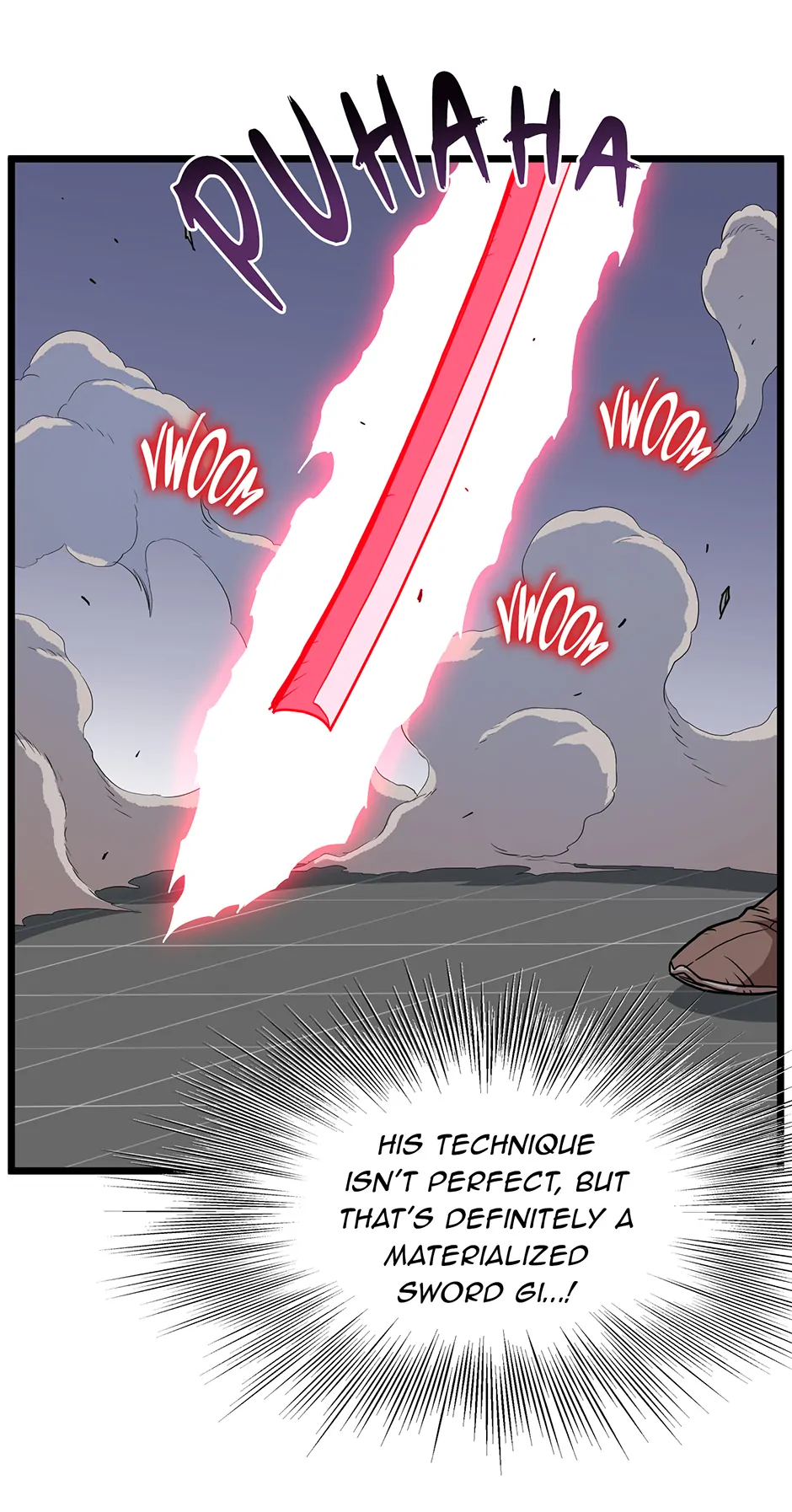 Read Log-in Murim EN Manga Online