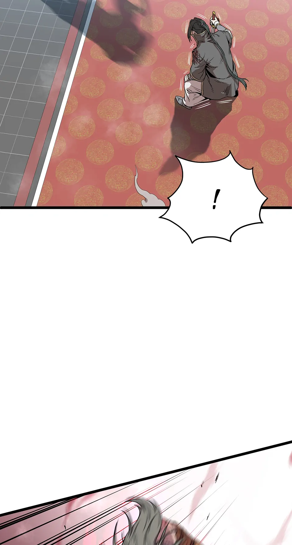 Read Log-in Murim EN Manga Online