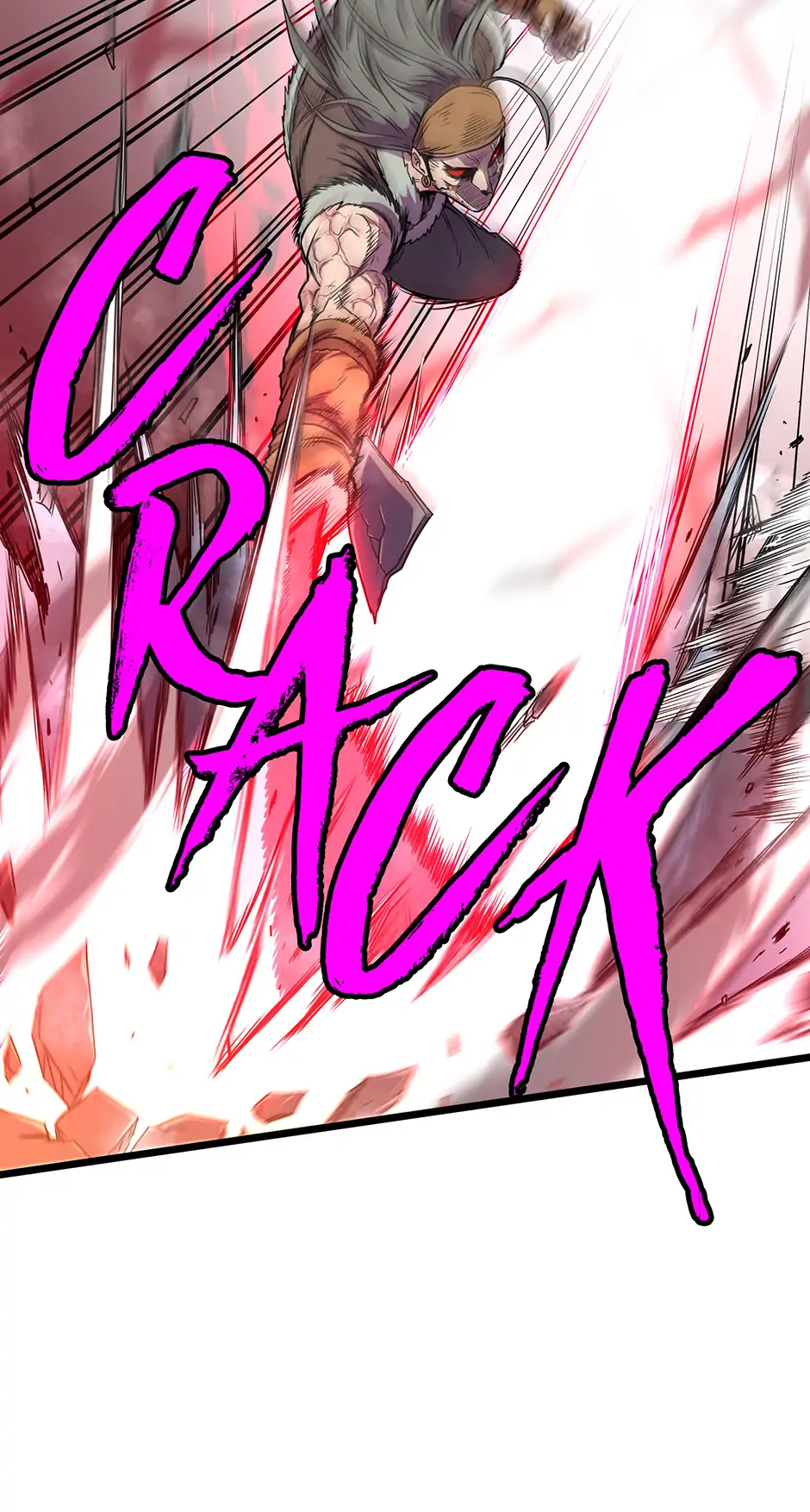 Read Log-in Murim EN Manga Online