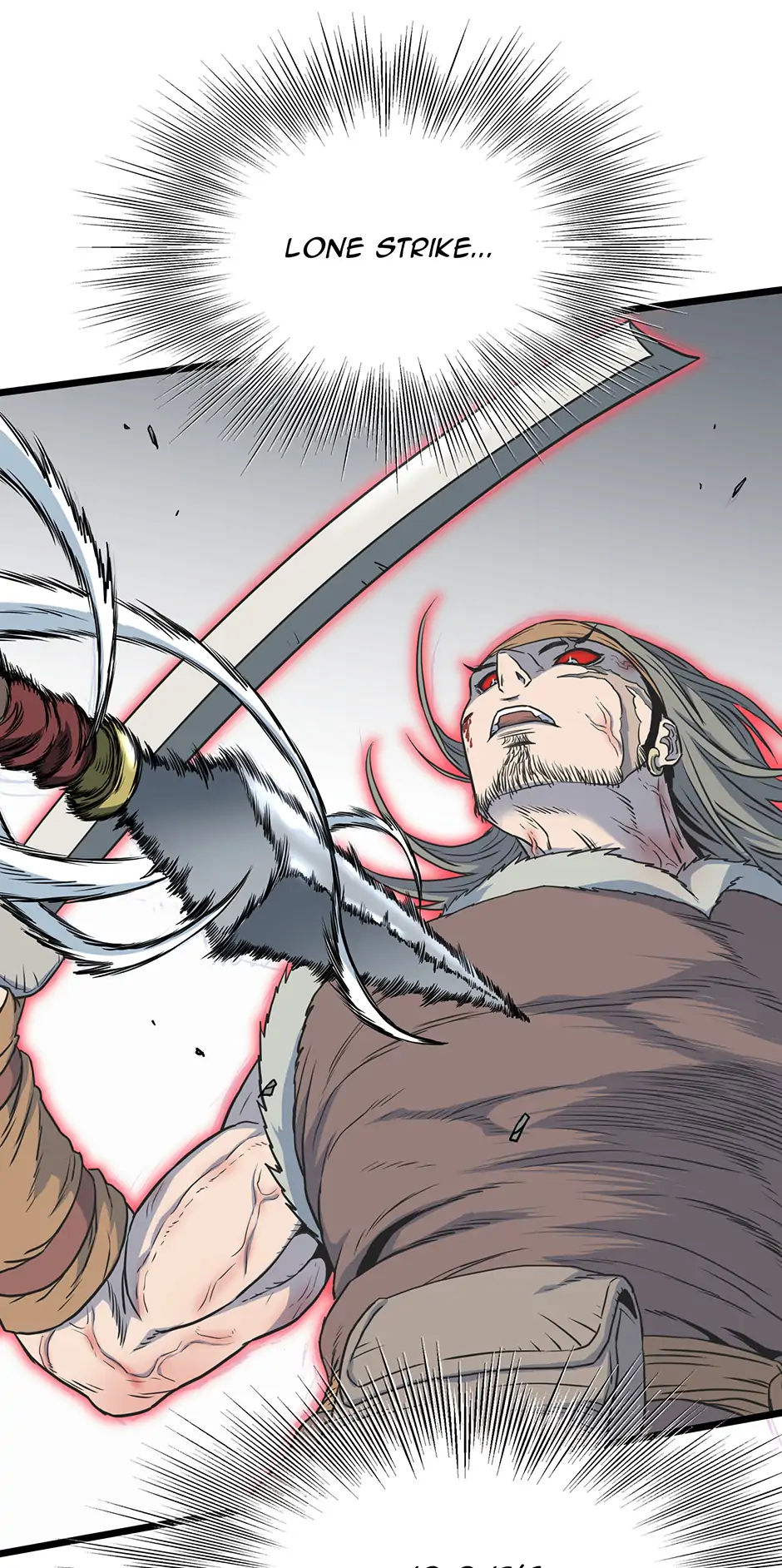 Read Log-in Murim EN Manga Online