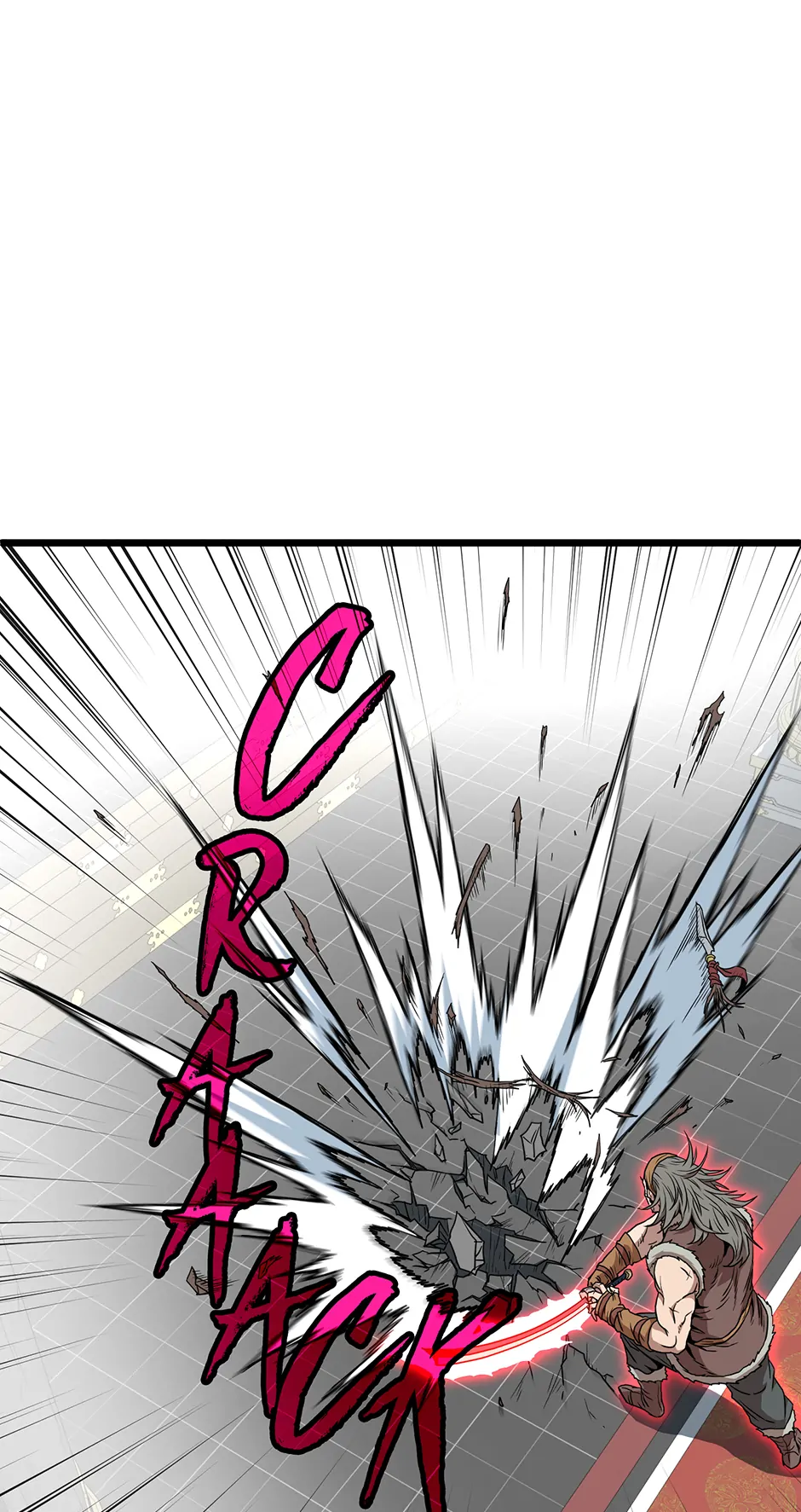 Read Log-in Murim EN Manga Online