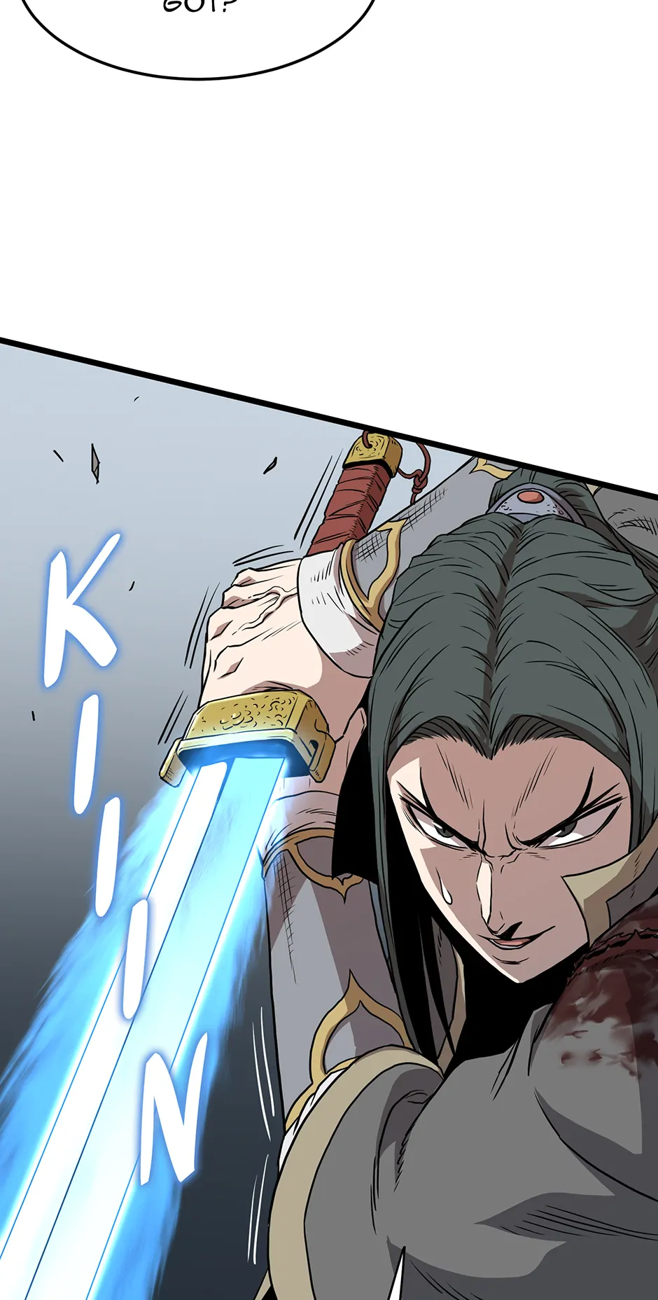 Read Log-in Murim EN Manga Online
