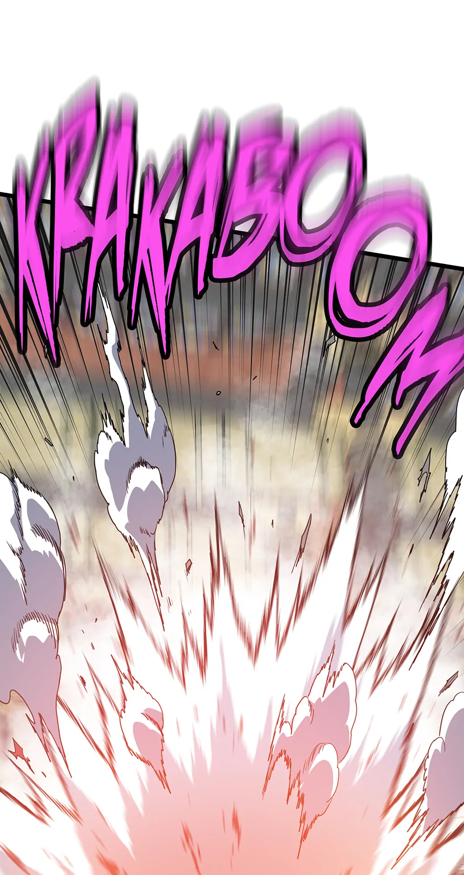 Read Log-in Murim EN Manga Online