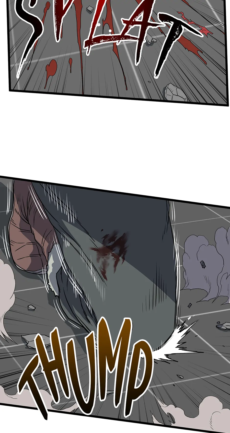 Read Log-in Murim EN Manga Online