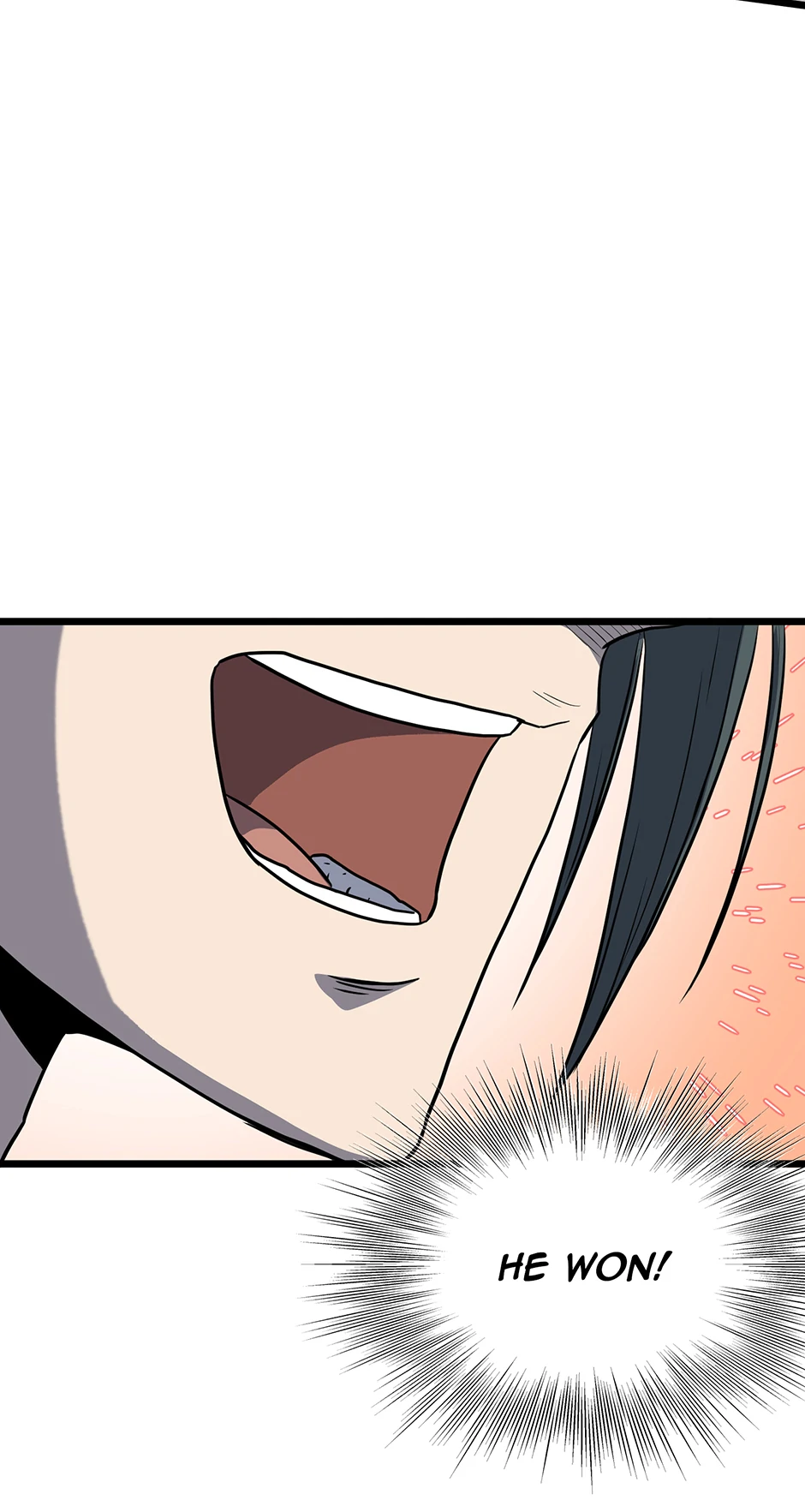 Read Log-in Murim EN Manga Online