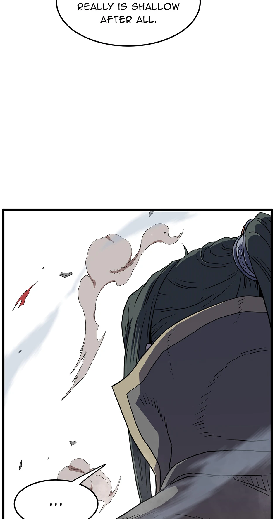 Read Log-in Murim EN Manga Online