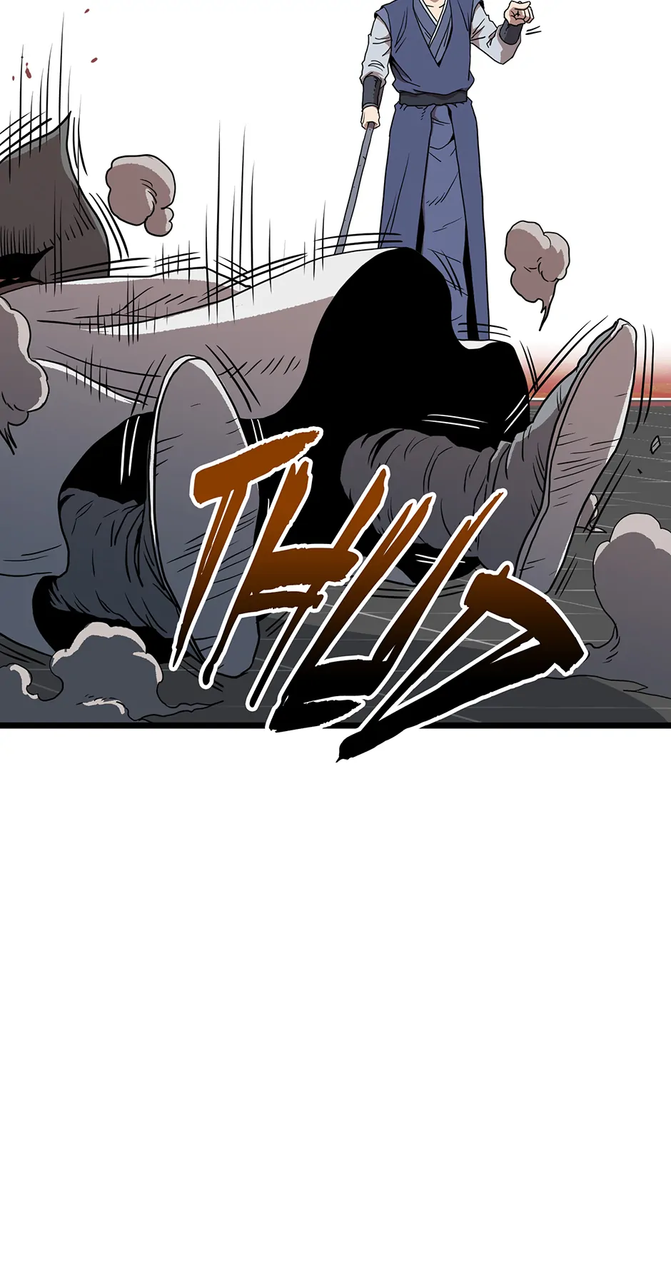 Read Log-in Murim EN Manga Online