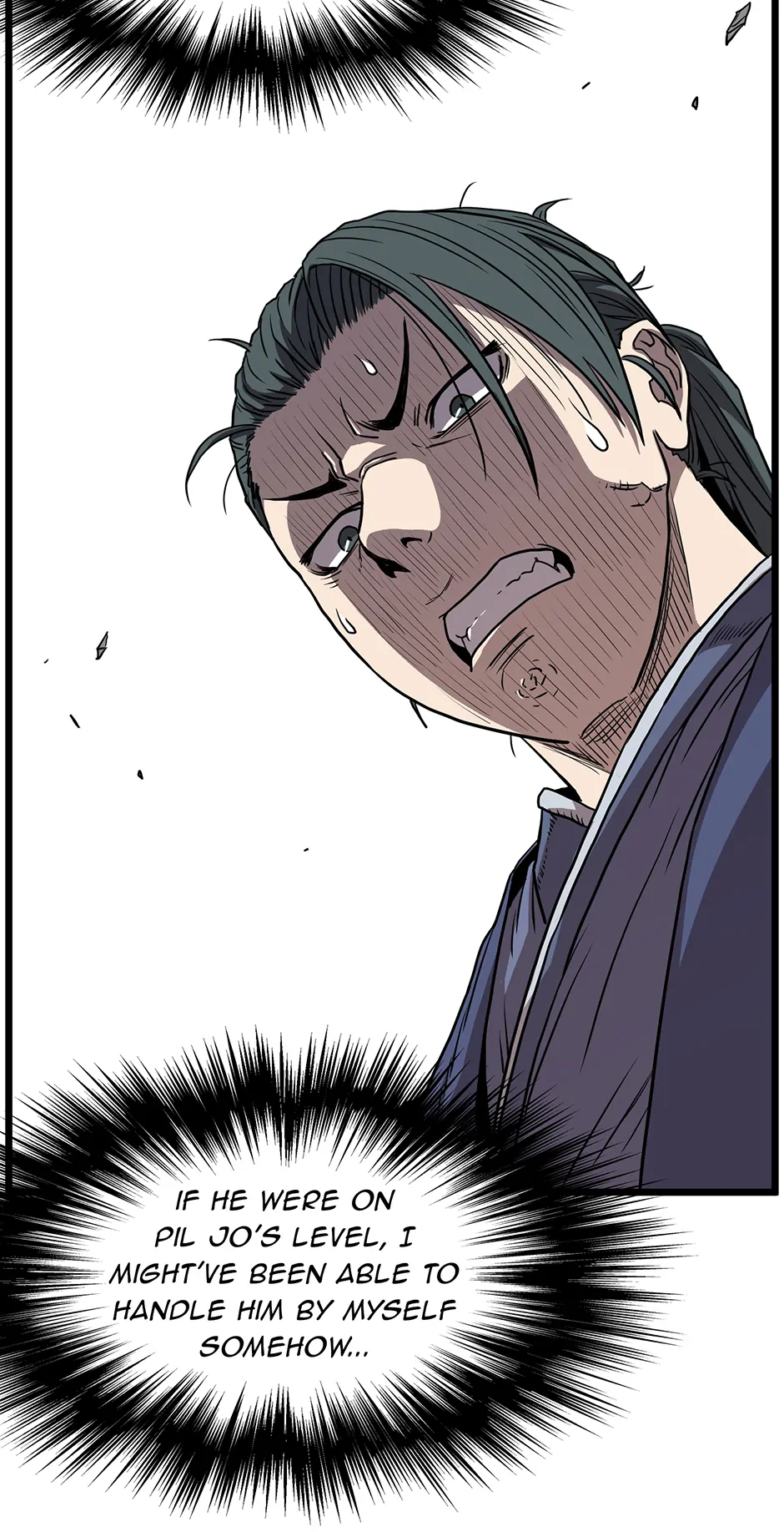 Read Log-in Murim EN Manga Online