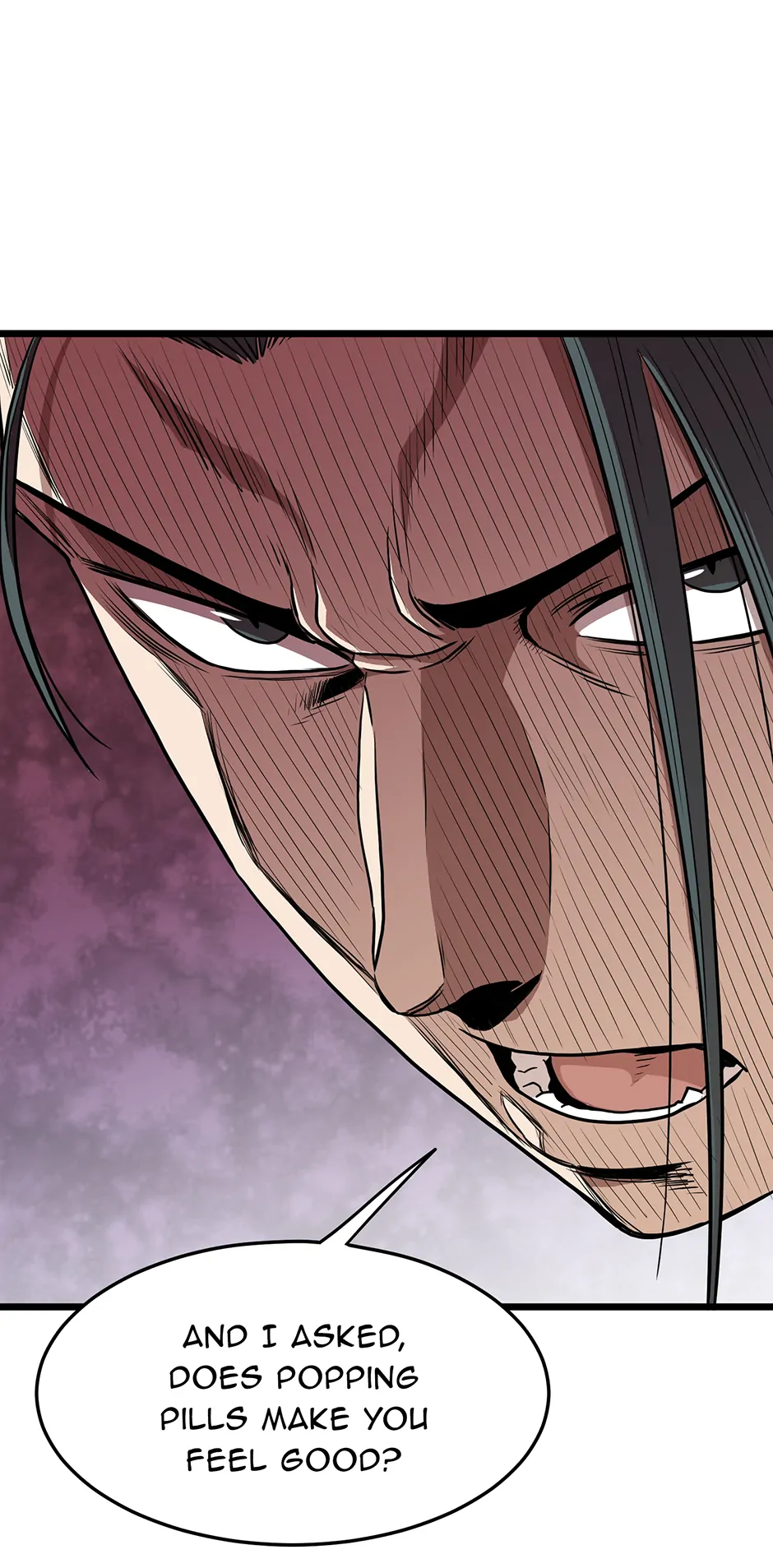 Read Log-in Murim EN Manga Online