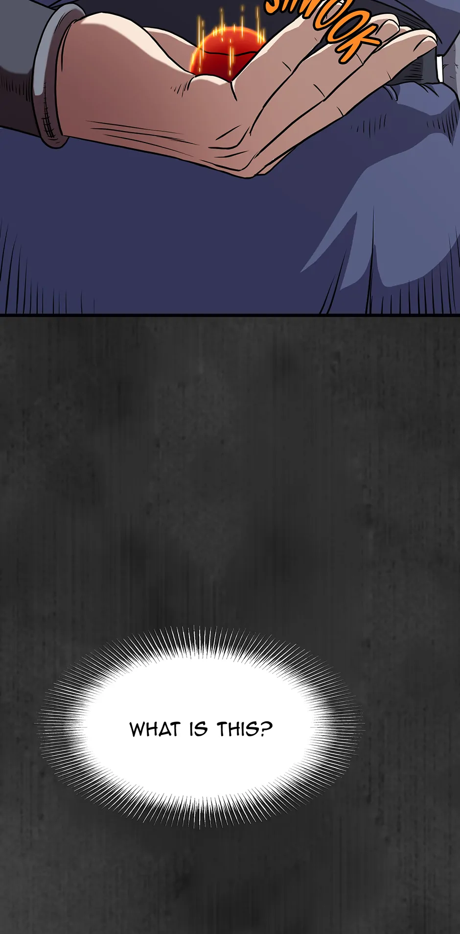Read Log-in Murim EN Manga Online
