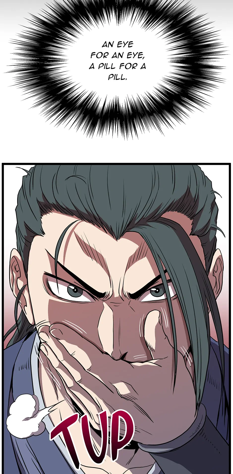 Read Log-in Murim EN Manga Online