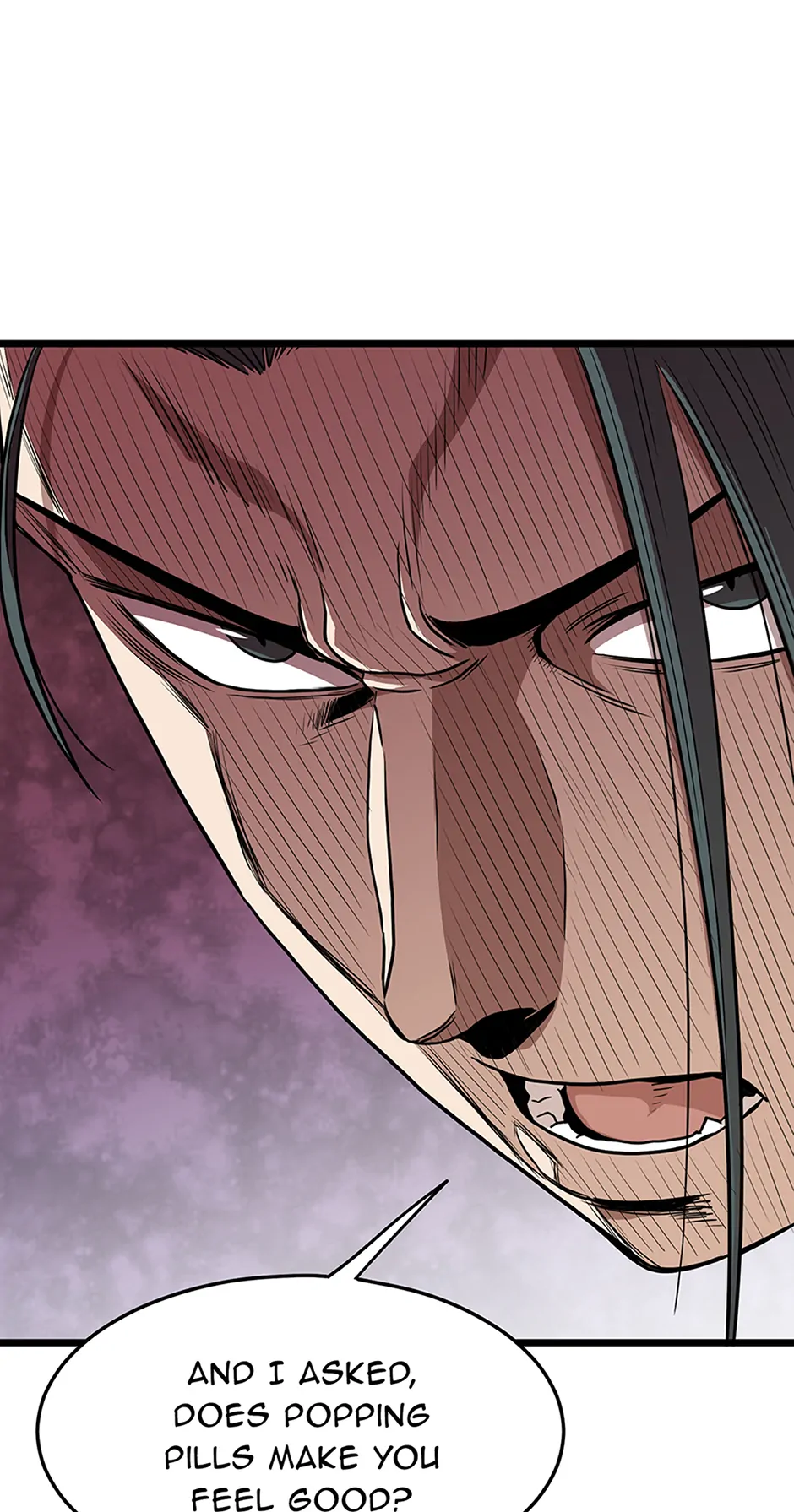 Read Log-in Murim EN Manga Online
