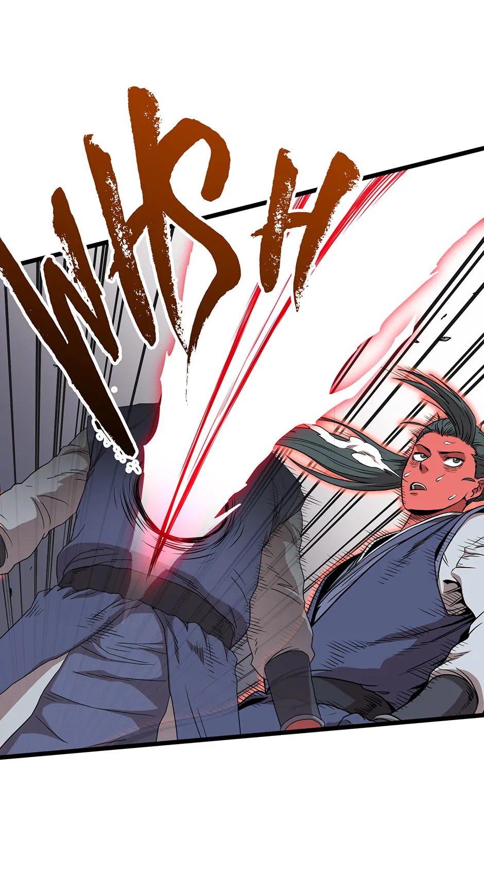 Read Log-in Murim EN Manga Online