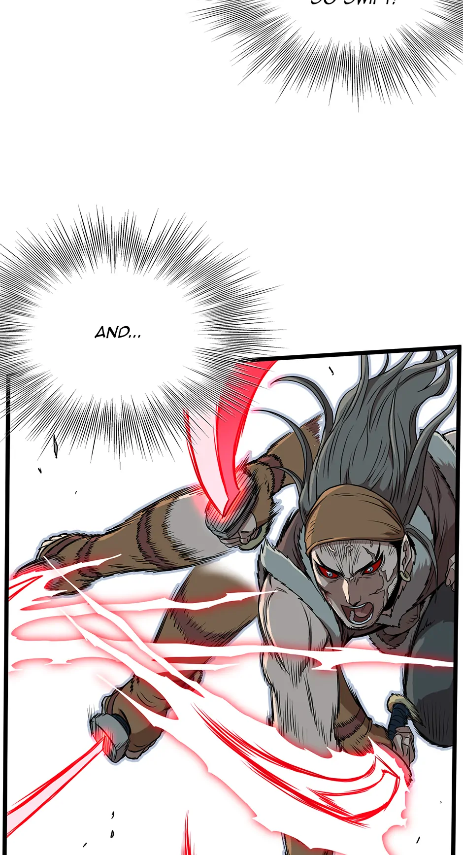 Read Log-in Murim EN Manga Online