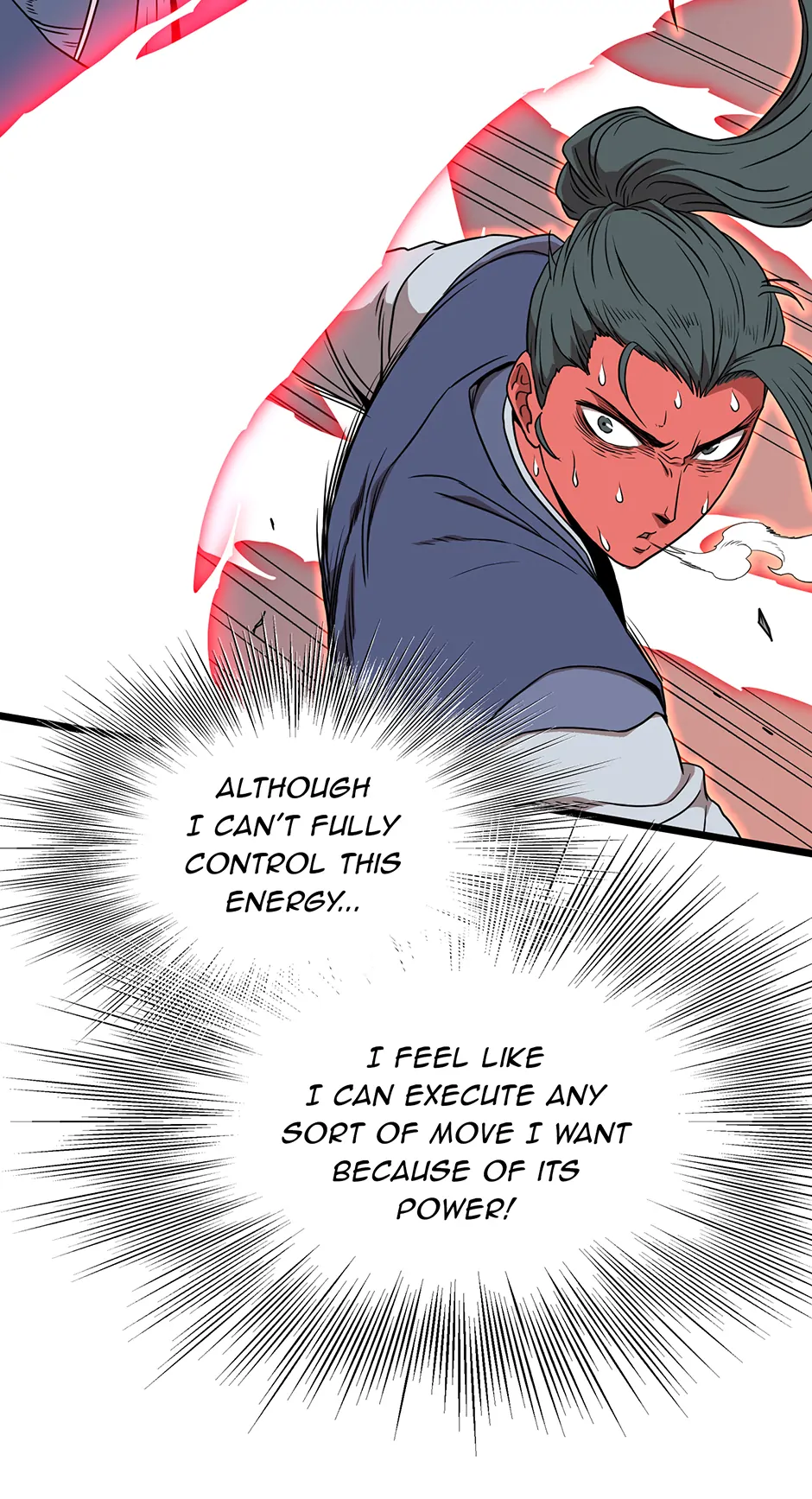 Read Log-in Murim EN Manga Online