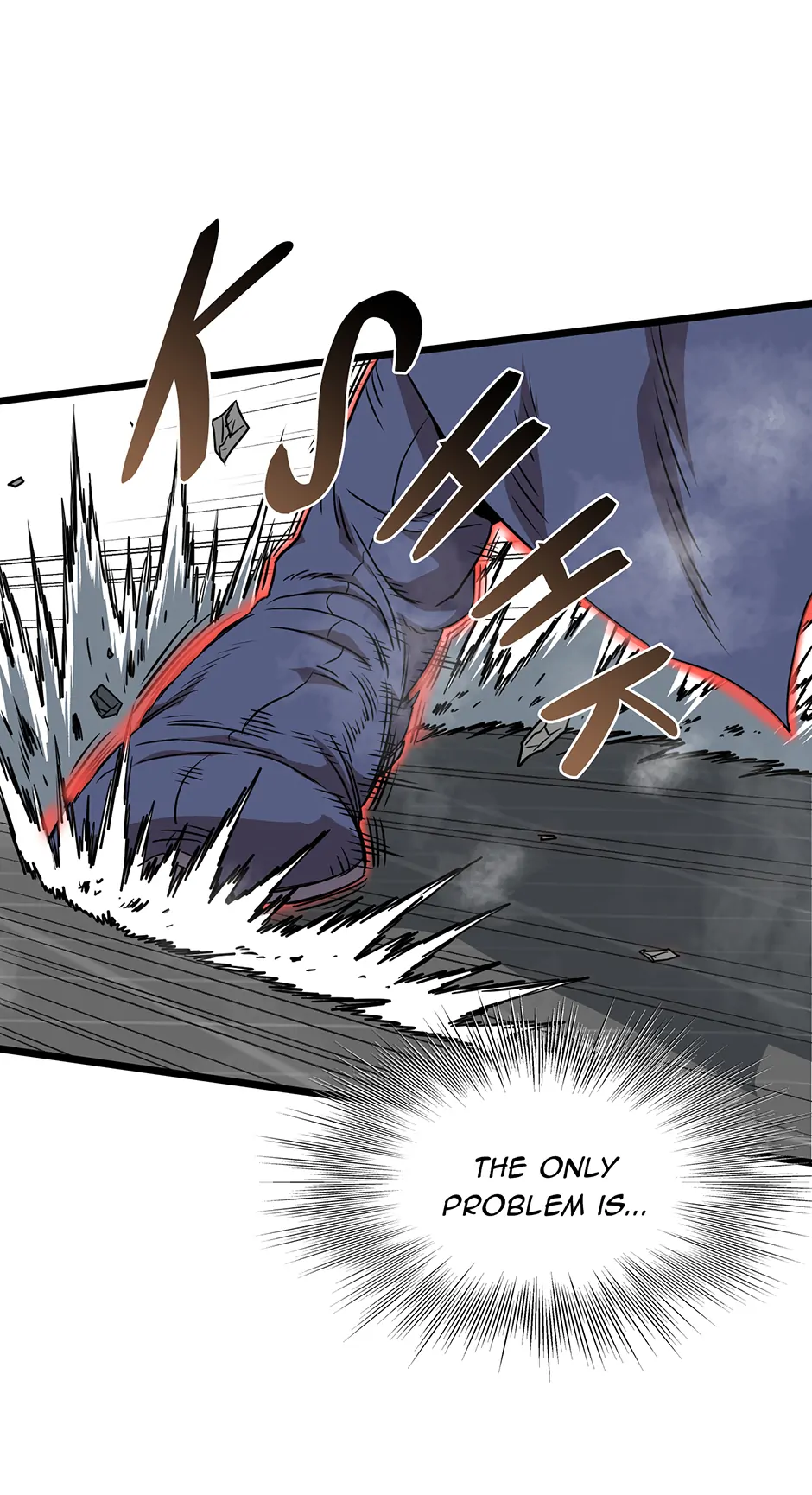 Read Log-in Murim EN Manga Online