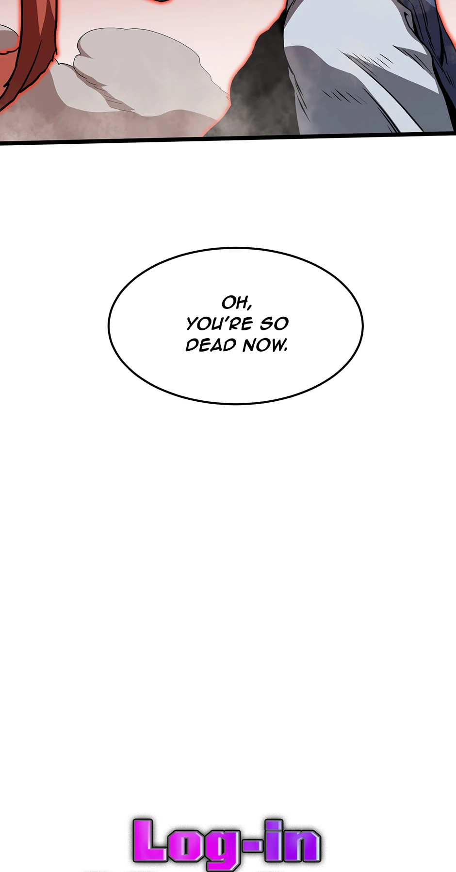 Read Log-in Murim EN Manga Online