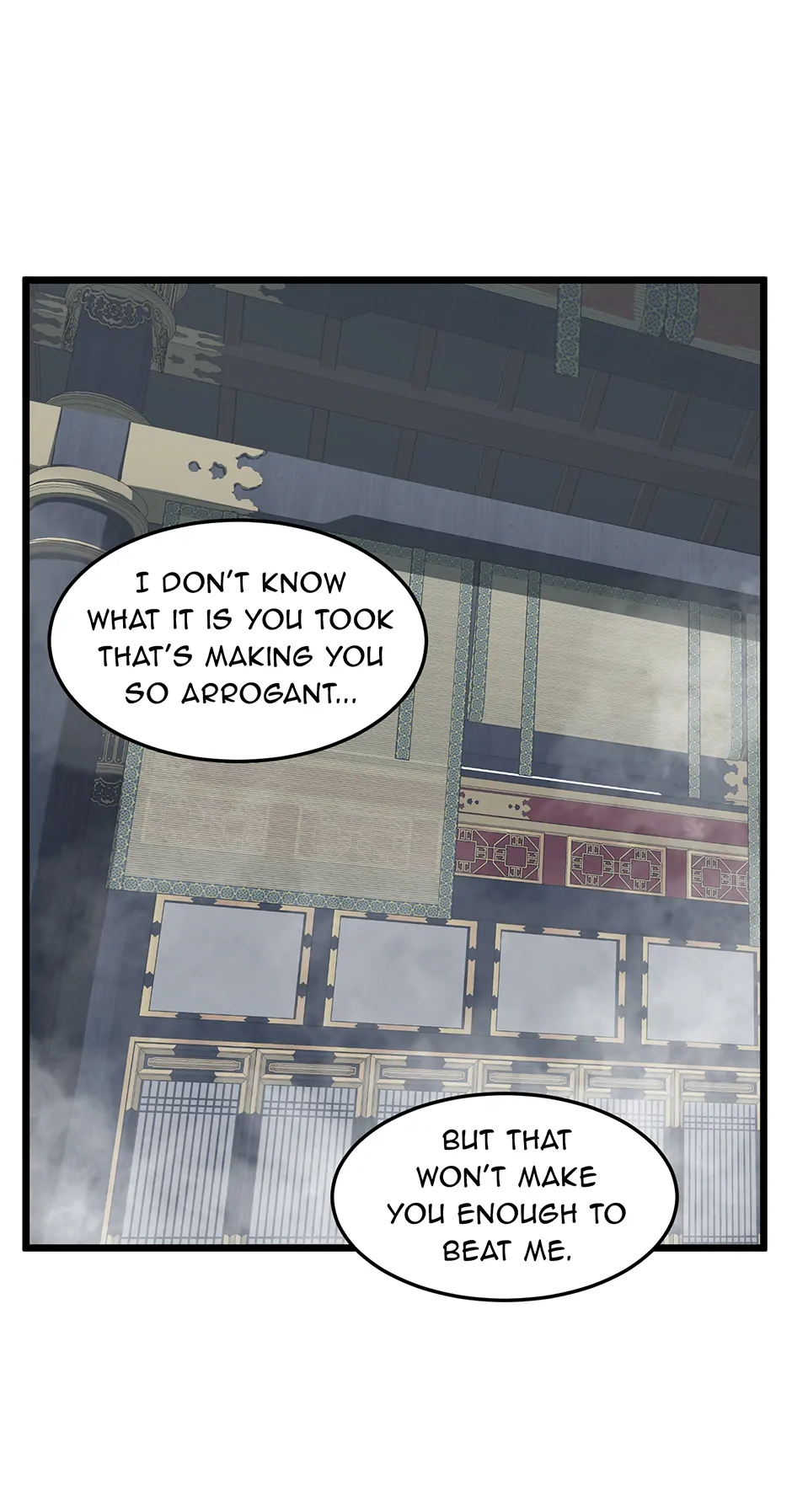Read Log-in Murim EN Manga Online
