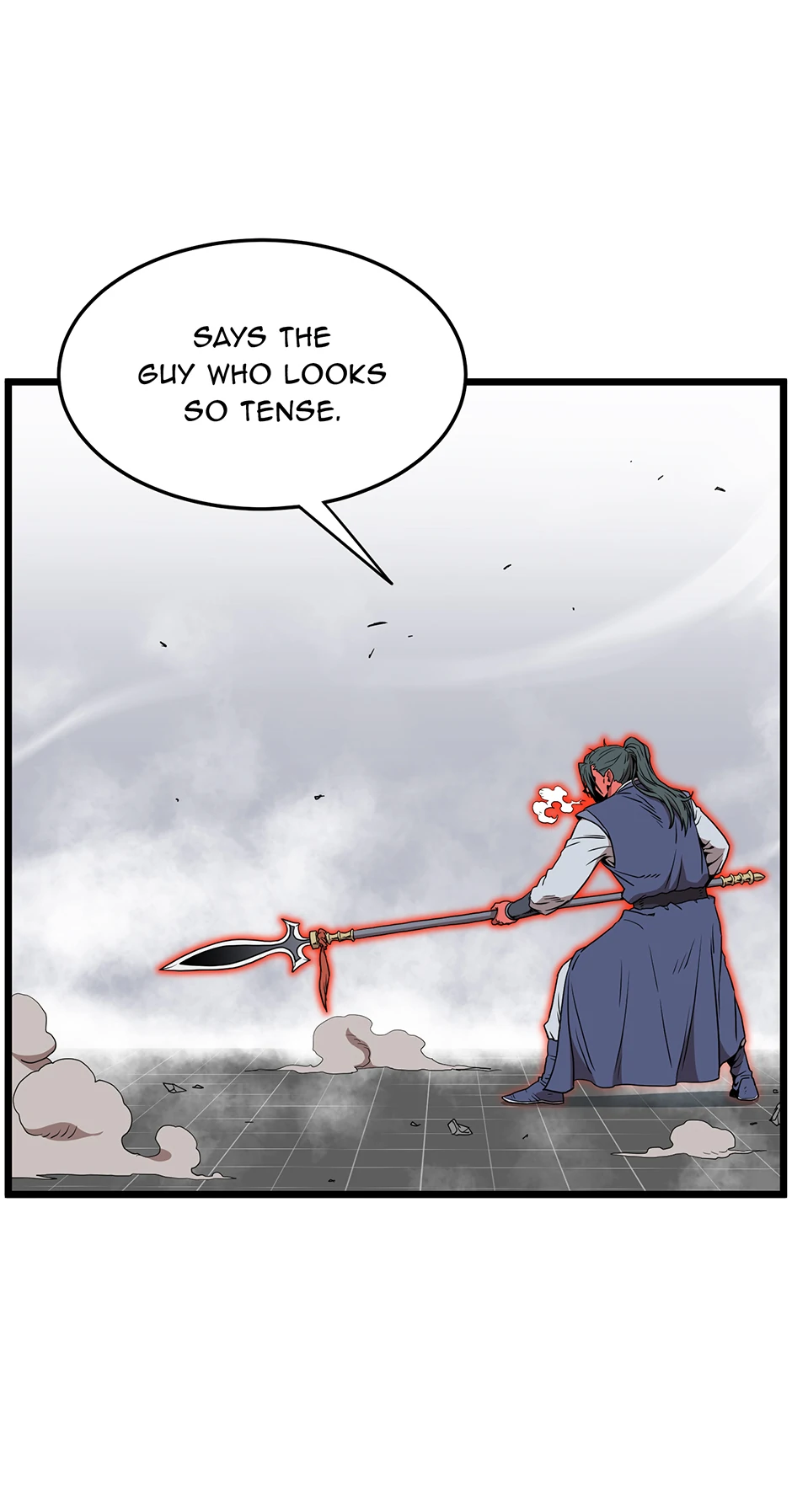 Read Log-in Murim EN Manga Online