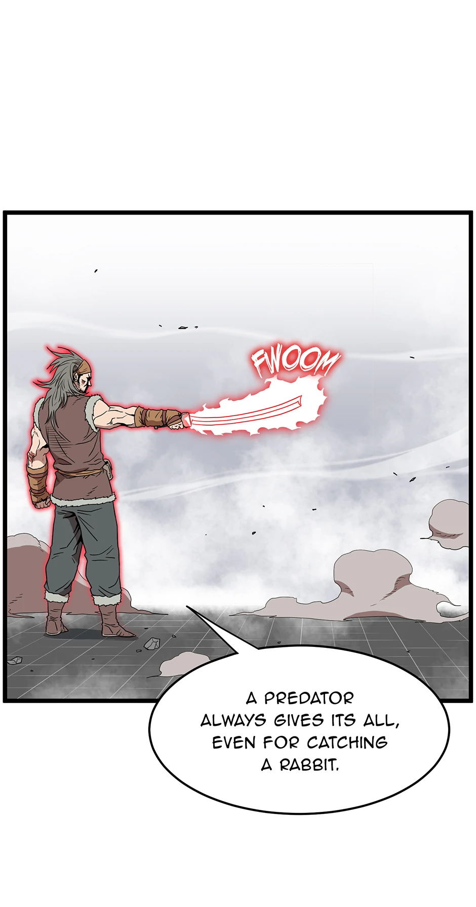 Read Log-in Murim EN Manga Online