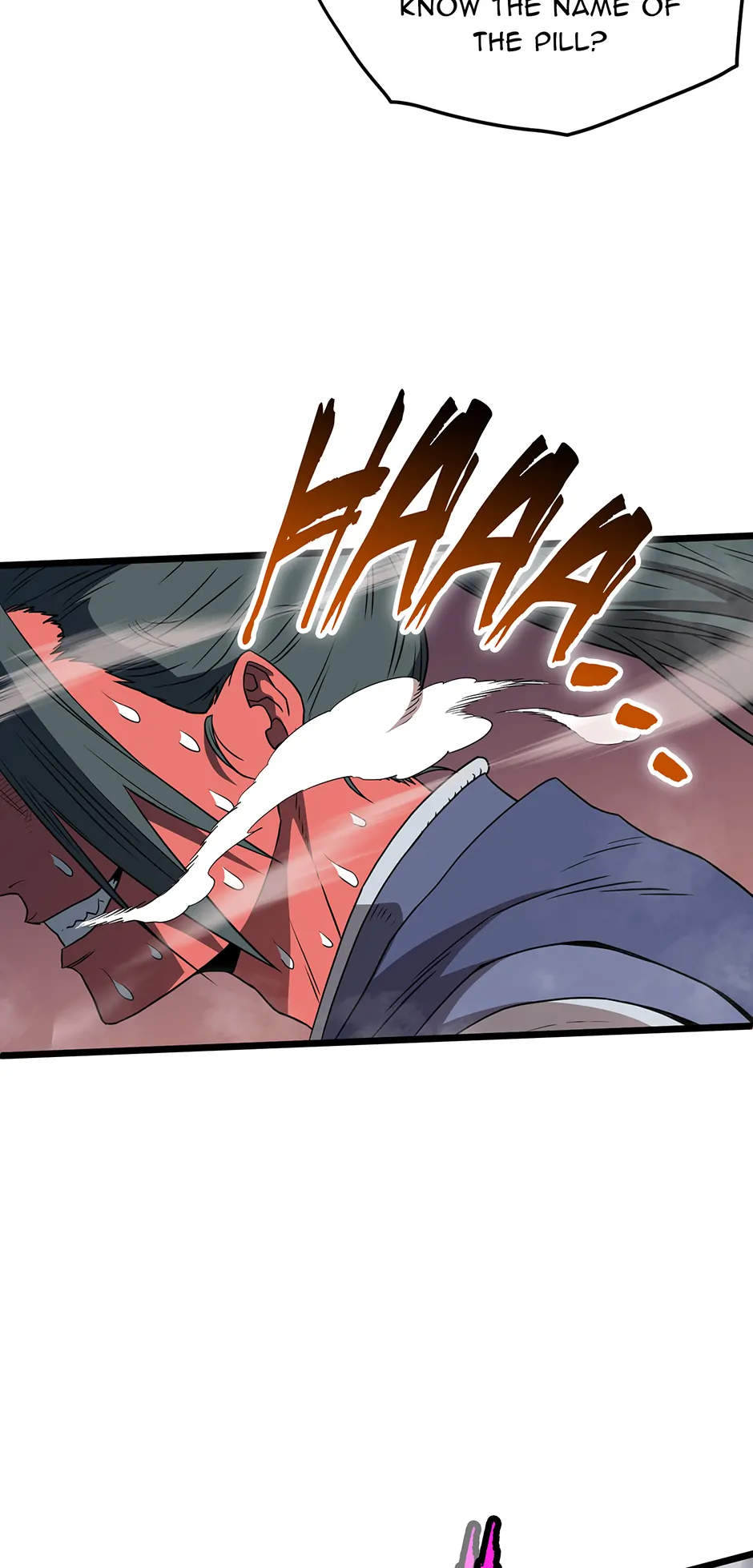 Read Log-in Murim EN Manga Online