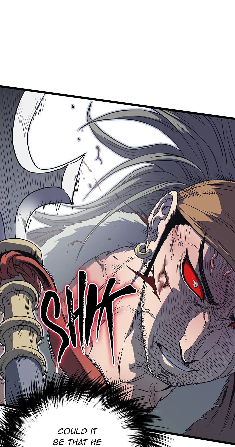 Read Log-in Murim EN Manga Online