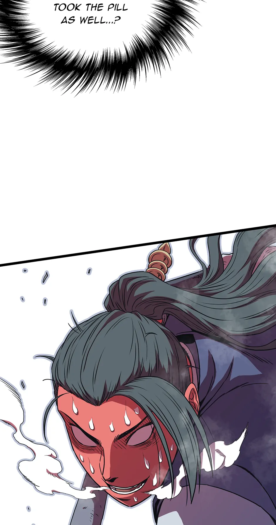 Read Log-in Murim EN Manga Online