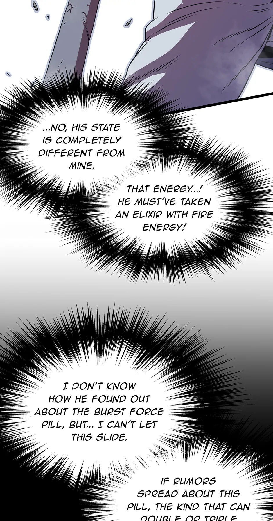 Read Log-in Murim EN Manga Online
