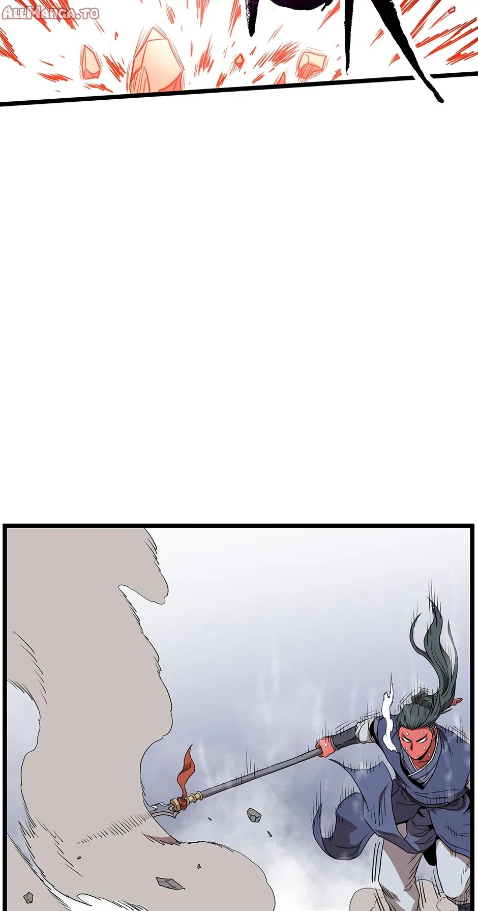 Read Log-in Murim EN Manga Online