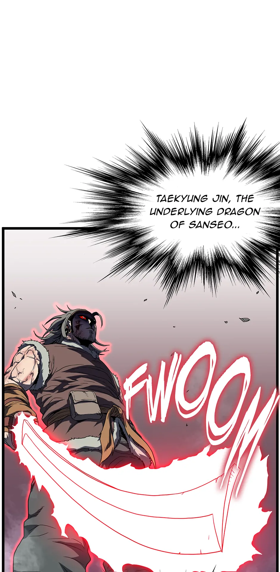 Read Log-in Murim EN Manga Online