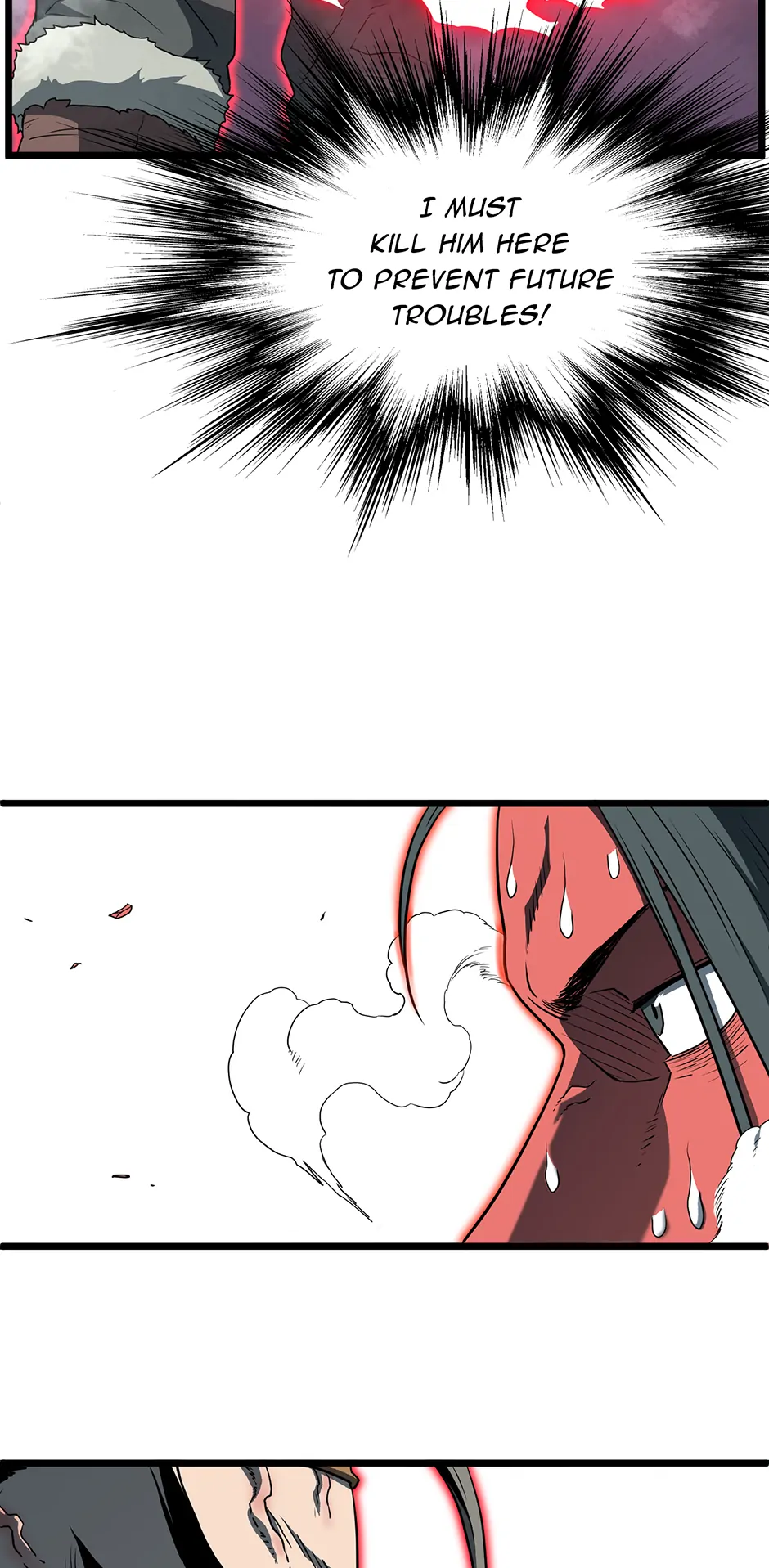 Read Log-in Murim EN Manga Online