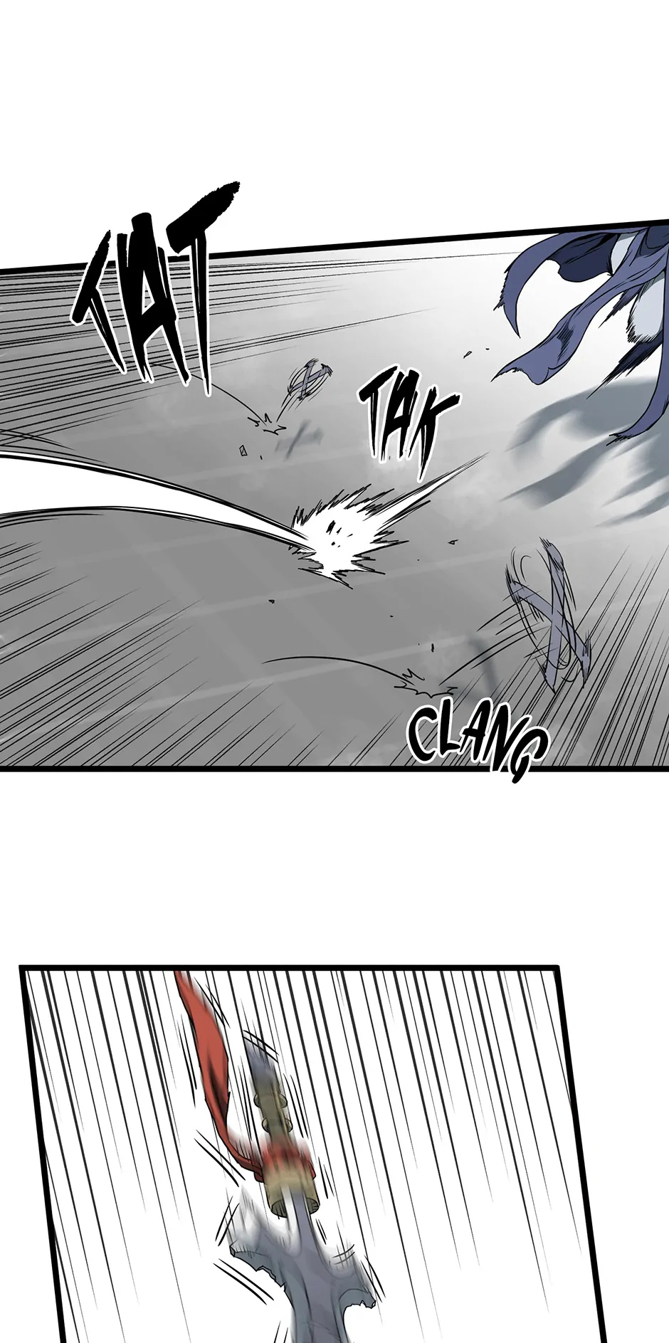 Read Log-in Murim EN Manga Online