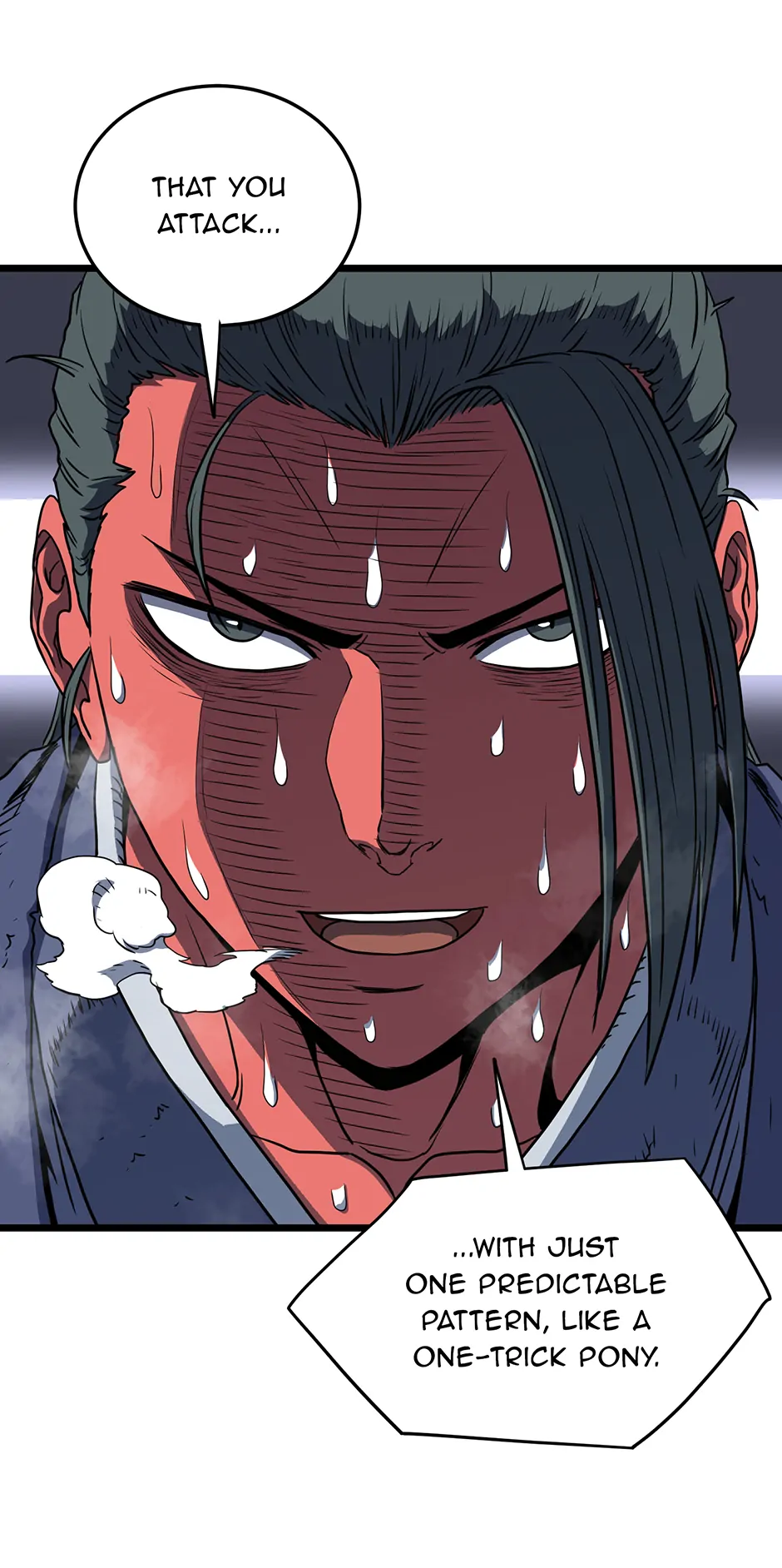 Read Log-in Murim EN Manga Online