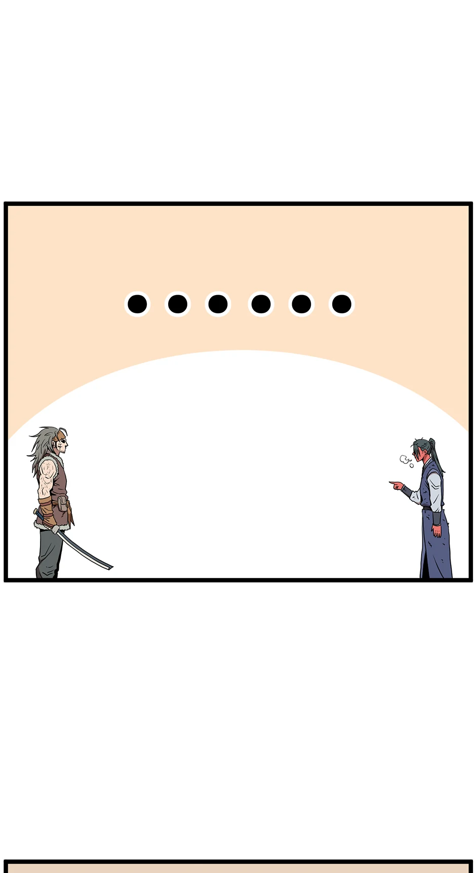 Read Log-in Murim EN Manga Online