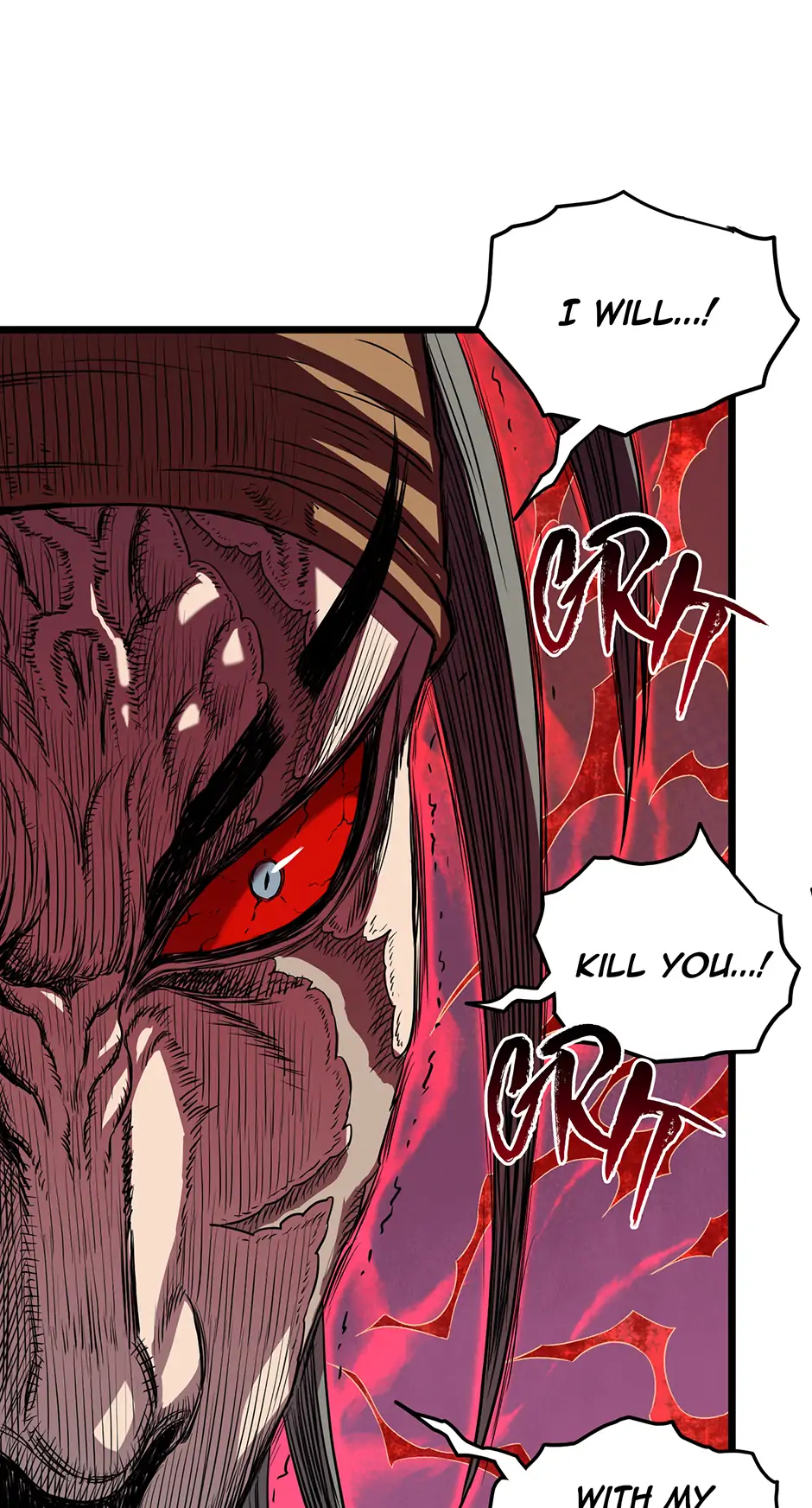 Read Log-in Murim EN Manga Online