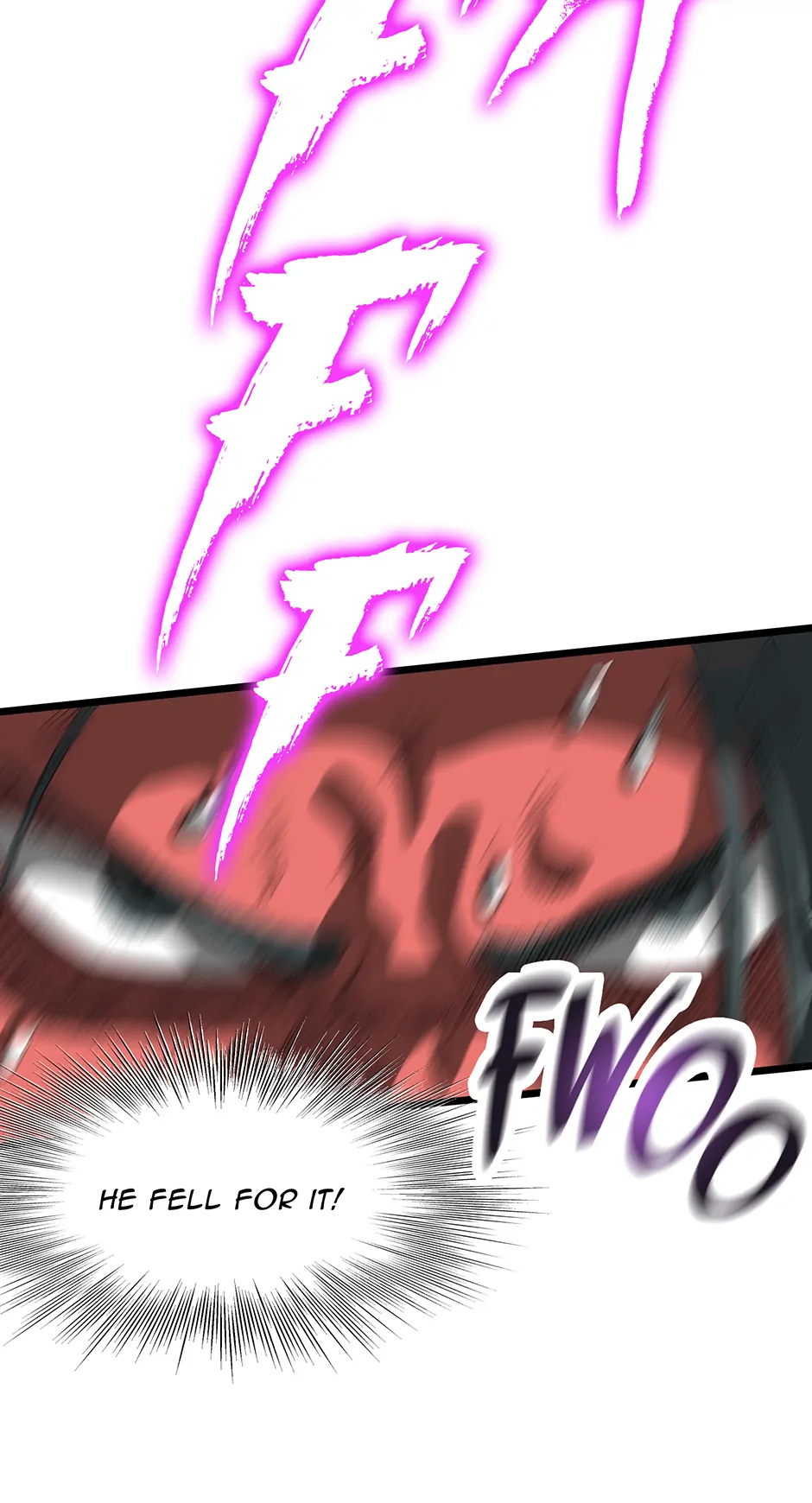 Read Log-in Murim EN Manga Online