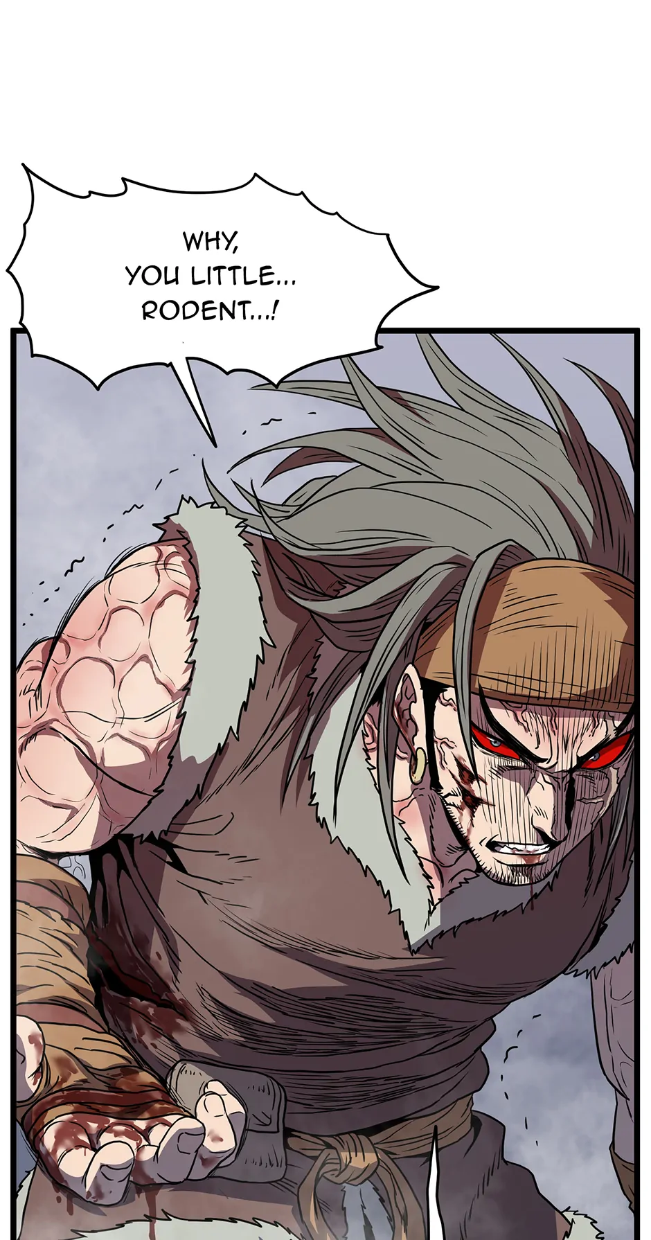 Read Log-in Murim EN Manga Online