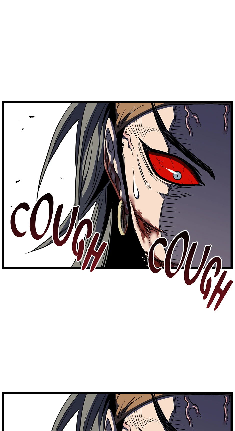 Read Log-in Murim EN Manga Online