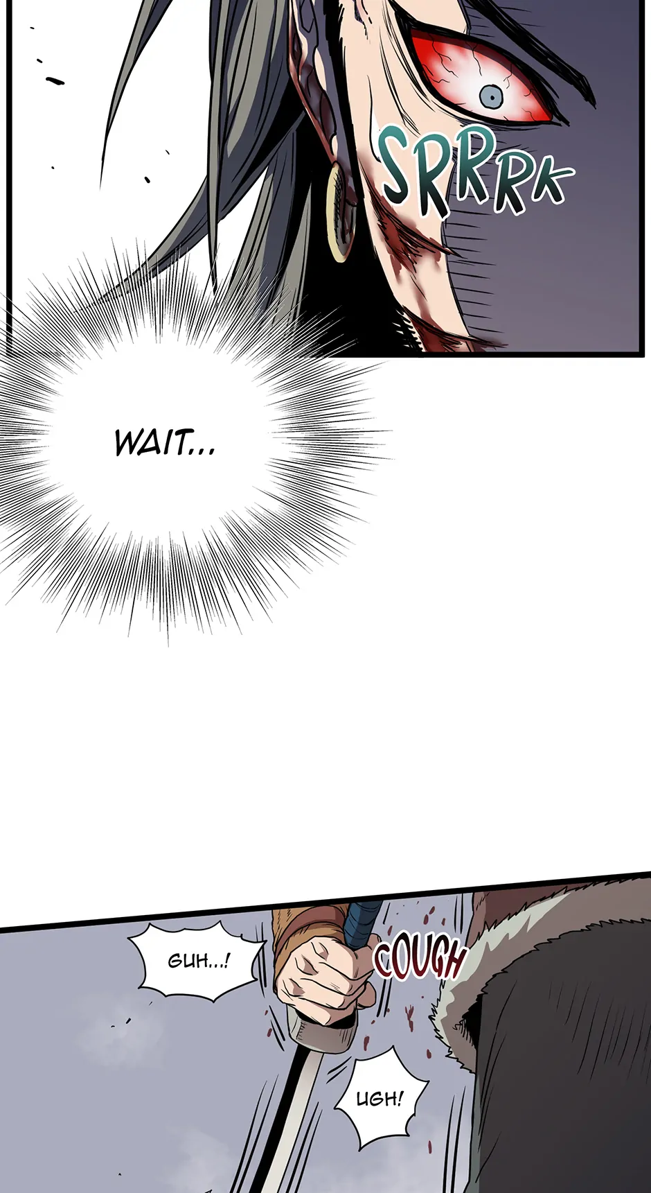 Read Log-in Murim EN Manga Online