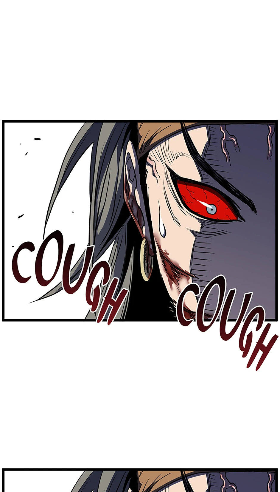 Read Log-in Murim EN Manga Online