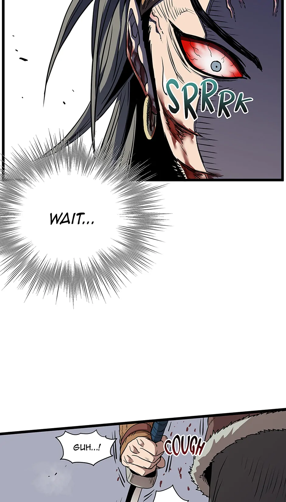 Read Log-in Murim EN Manga Online