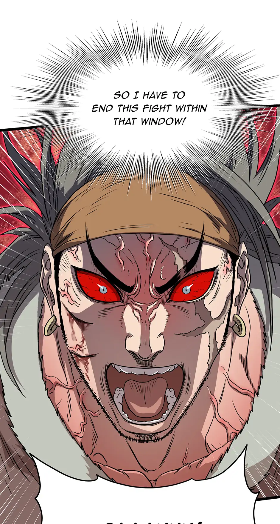 Read Log-in Murim EN Manga Online