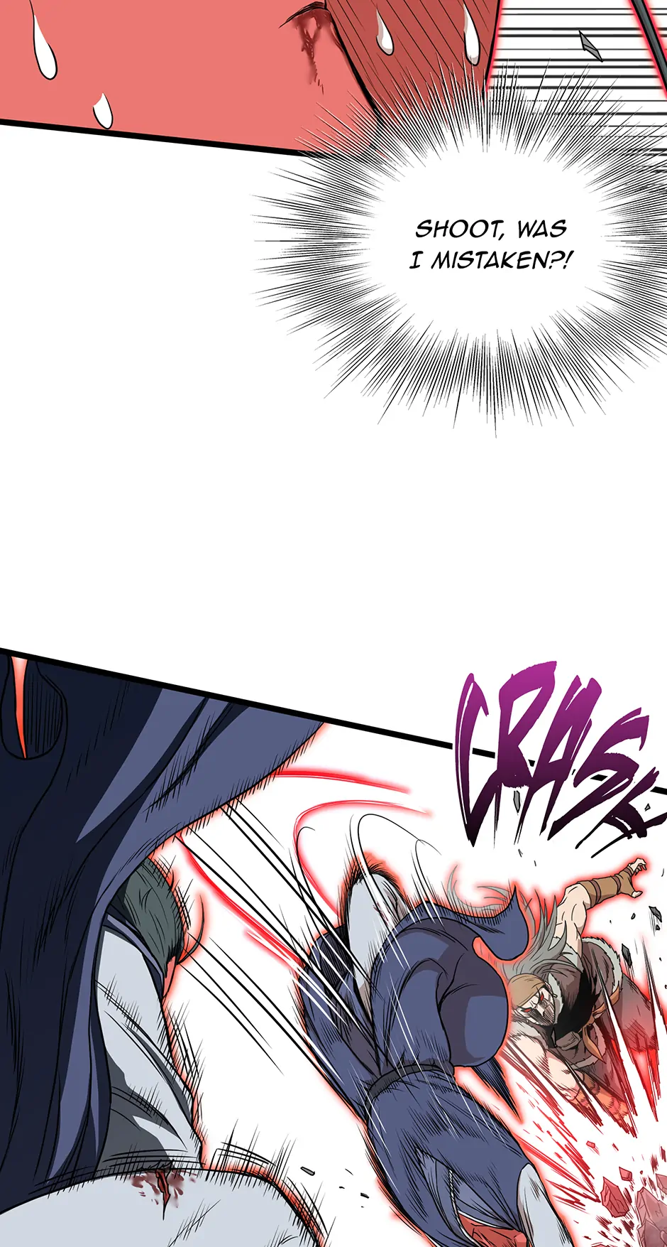 Read Log-in Murim EN Manga Online
