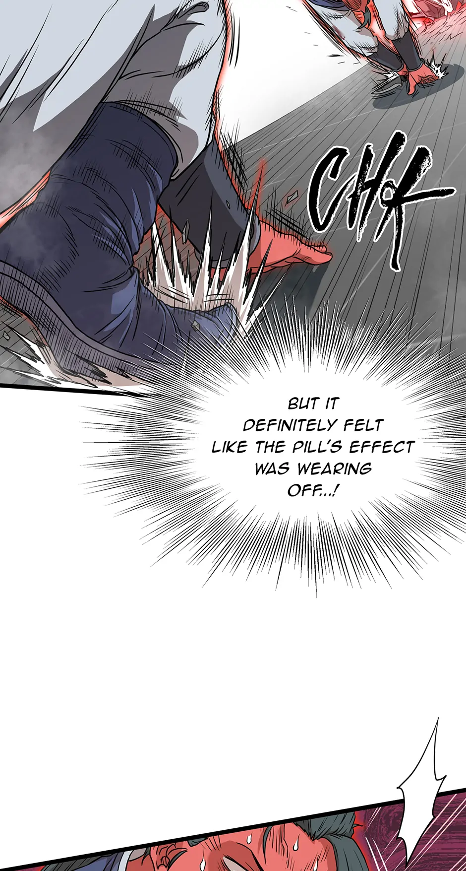 Read Log-in Murim EN Manga Online